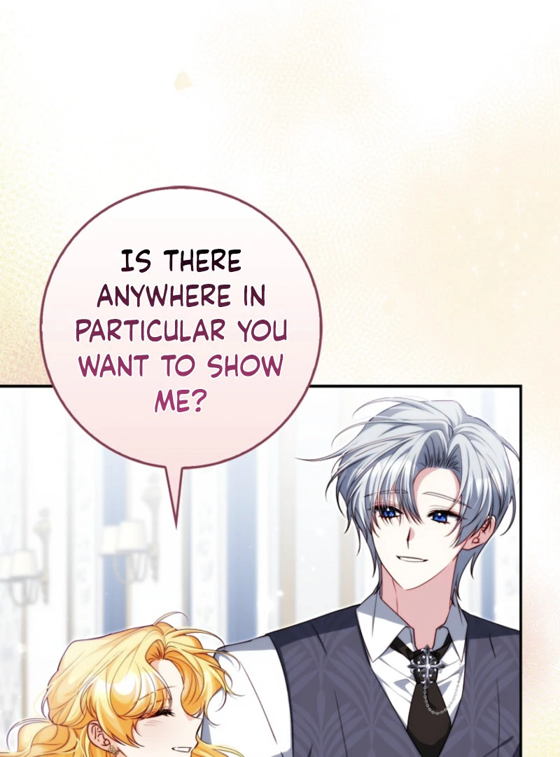 If You Pick Up a Suspicious Pushover Chapter 29 - page 69