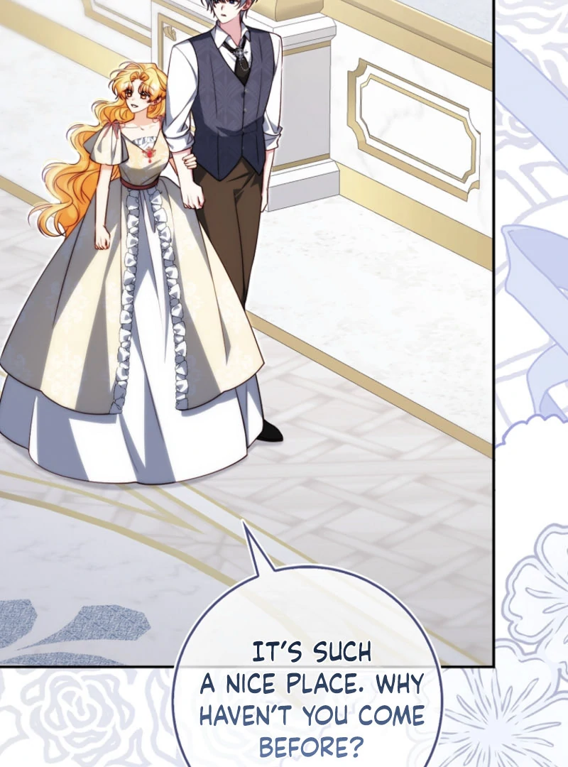 If You Pick Up a Suspicious Pushover Chapter 29 - page 78