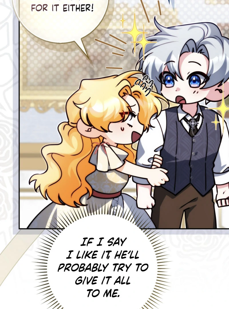 If You Pick Up a Suspicious Pushover Chapter 29 - page 80