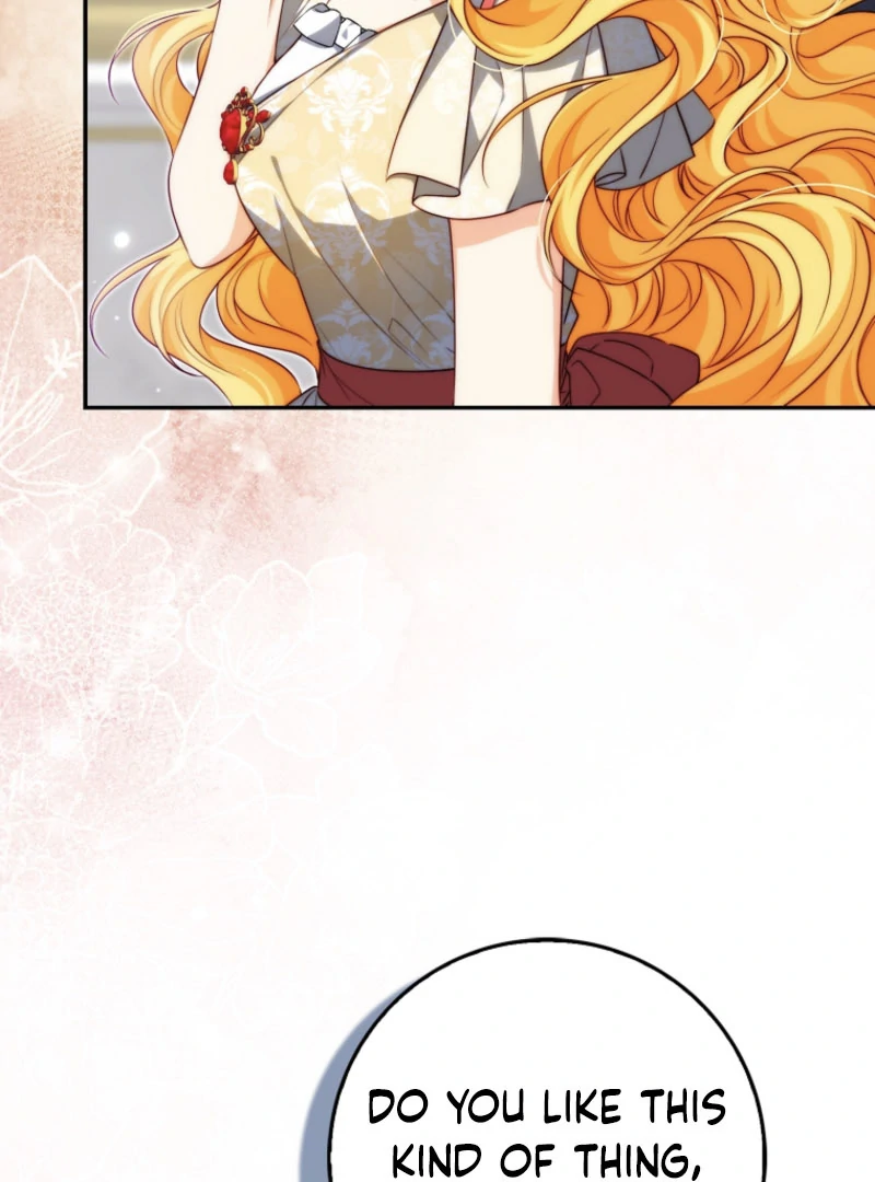 If You Pick Up a Suspicious Pushover Chapter 29 - page 89