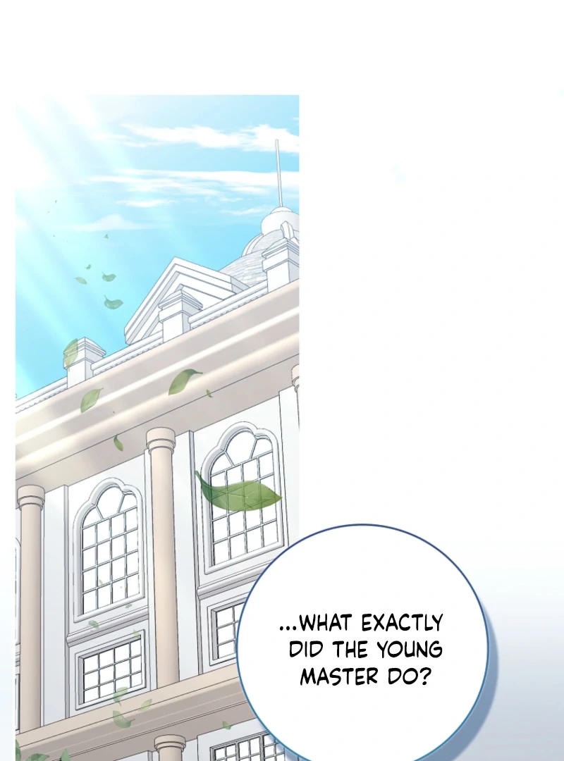 If You Pick Up a Suspicious Pushover Chapter 30 - page 1