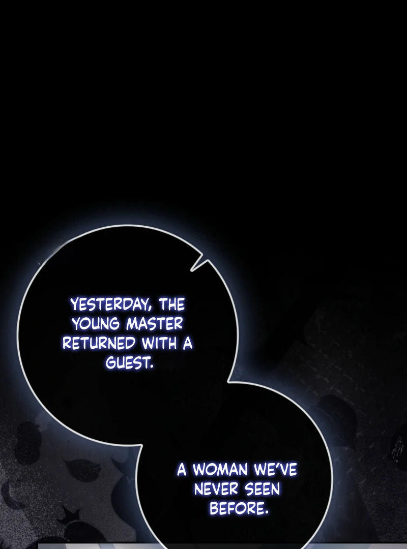 If You Pick Up a Suspicious Pushover Chapter 30 - page 10