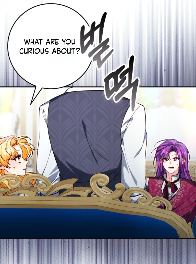 If You Pick Up a Suspicious Pushover Chapter 30 - page 101