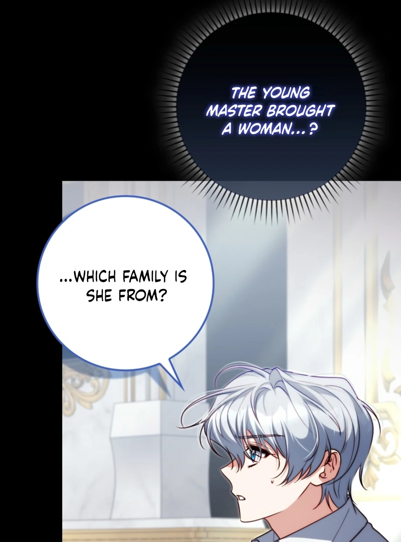 If You Pick Up a Suspicious Pushover Chapter 30 - page 13