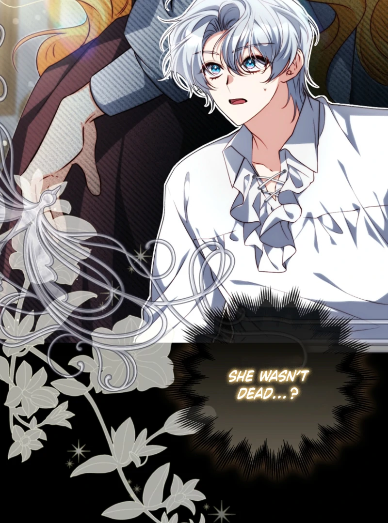 If You Pick Up a Suspicious Pushover Chapter 30 - page 17