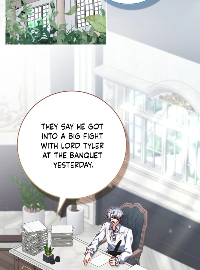 If You Pick Up a Suspicious Pushover Chapter 30 - page 2