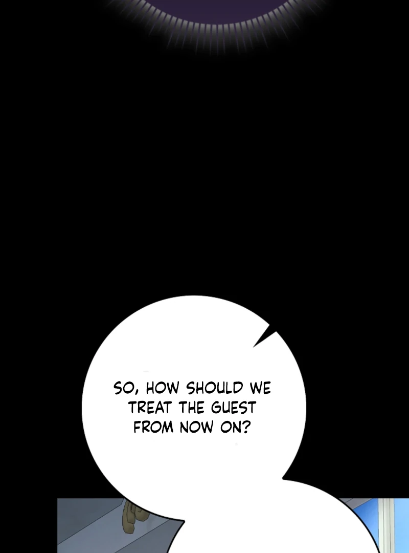 If You Pick Up a Suspicious Pushover Chapter 30 - page 20