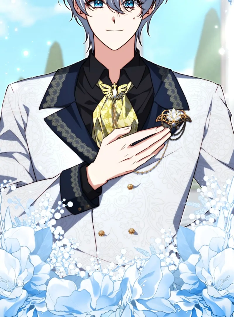 If You Pick Up a Suspicious Pushover Chapter 30 - page 30