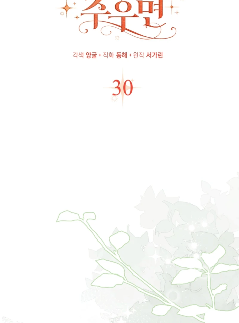 If You Pick Up a Suspicious Pushover Chapter 30 - page 32