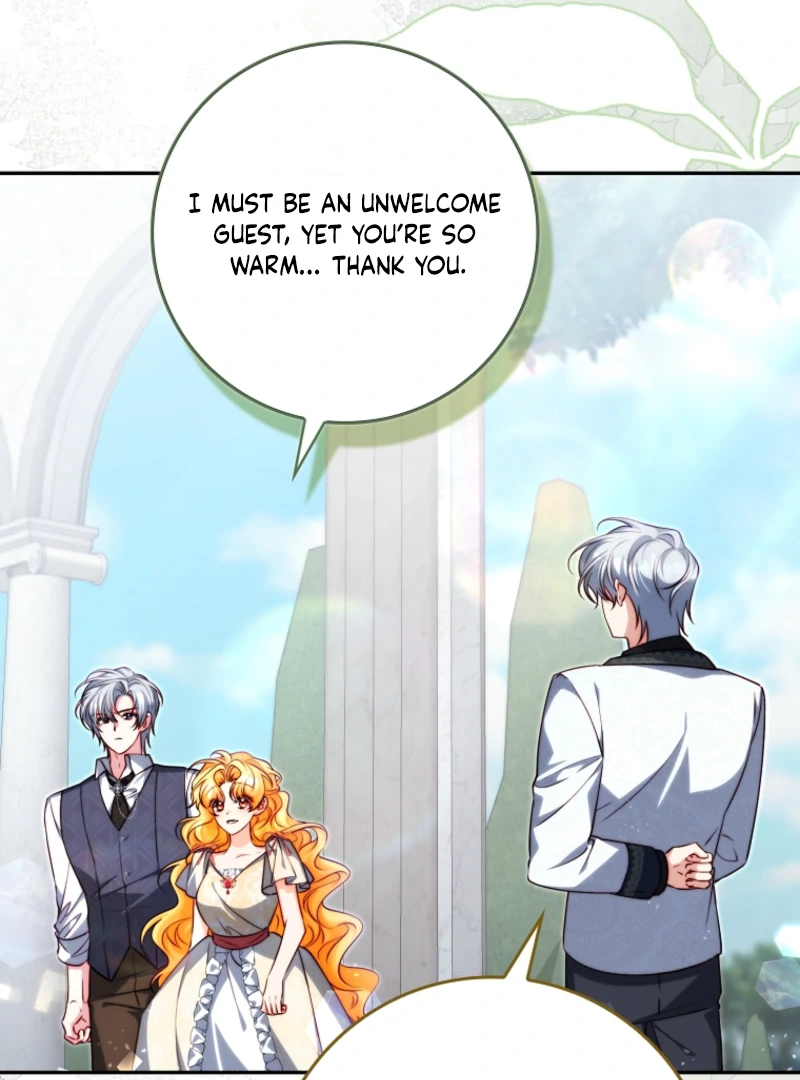 If You Pick Up a Suspicious Pushover Chapter 30 - page 33