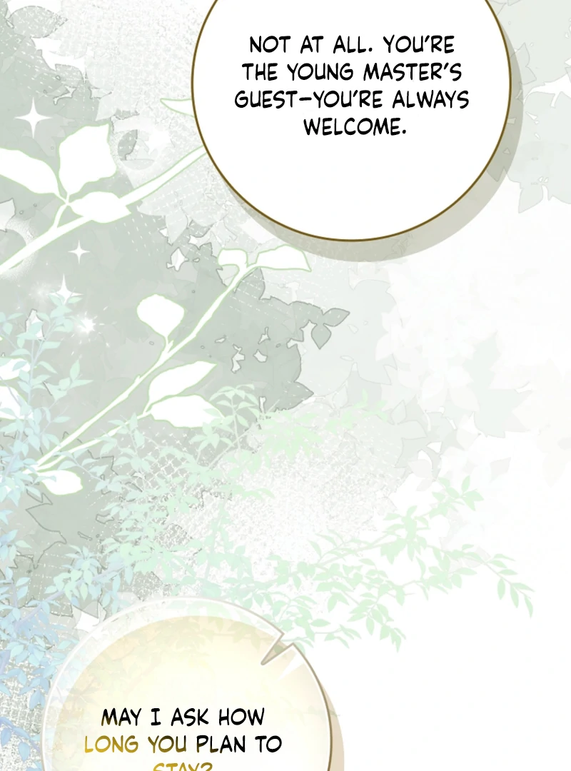 If You Pick Up a Suspicious Pushover Chapter 30 - page 34