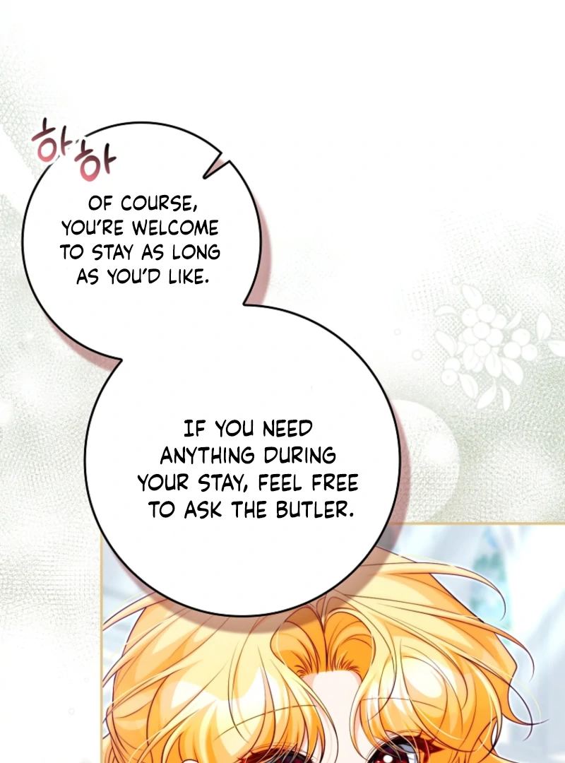 If You Pick Up a Suspicious Pushover Chapter 30 - page 37