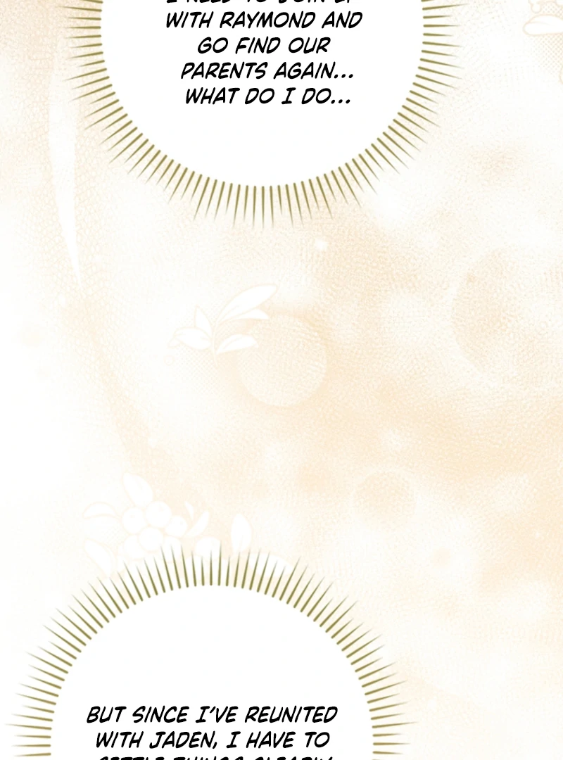 If You Pick Up a Suspicious Pushover Chapter 30 - page 39