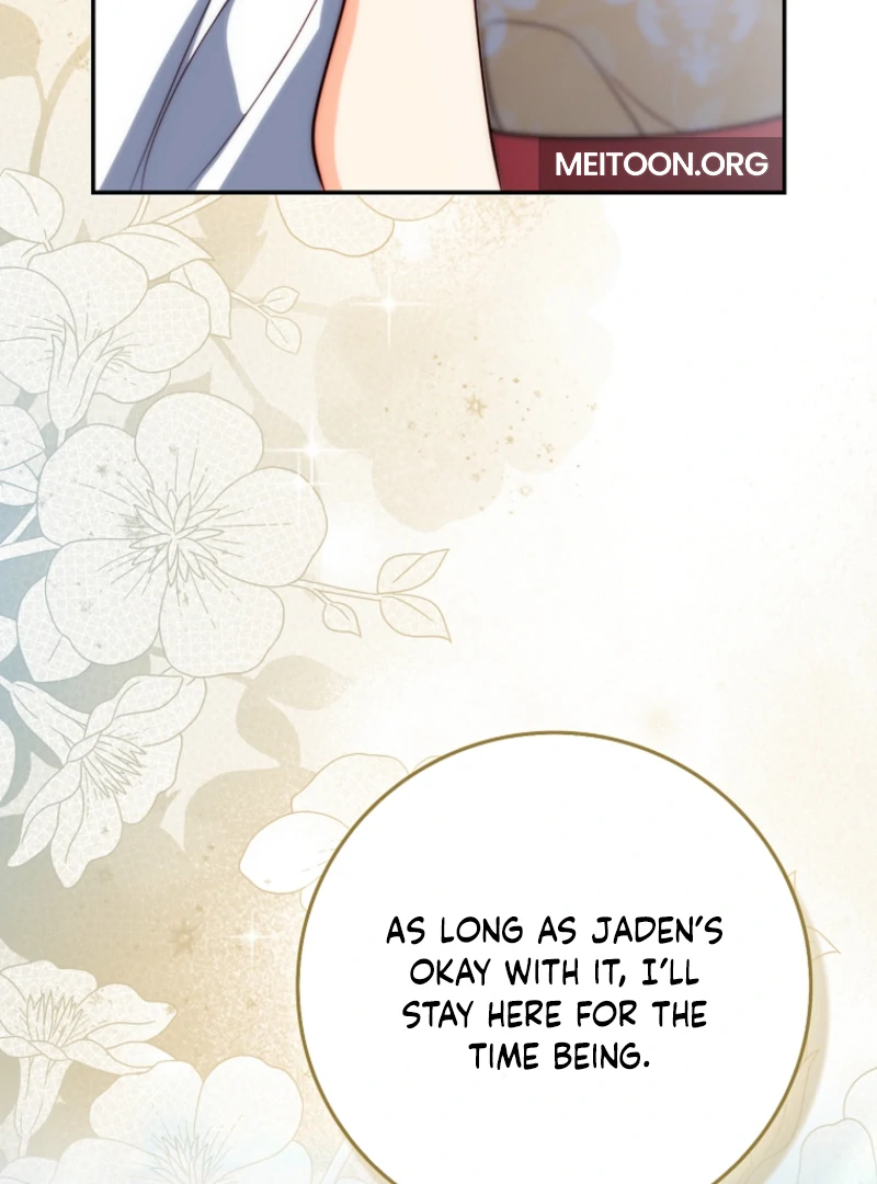 If You Pick Up a Suspicious Pushover Chapter 30 - page 41