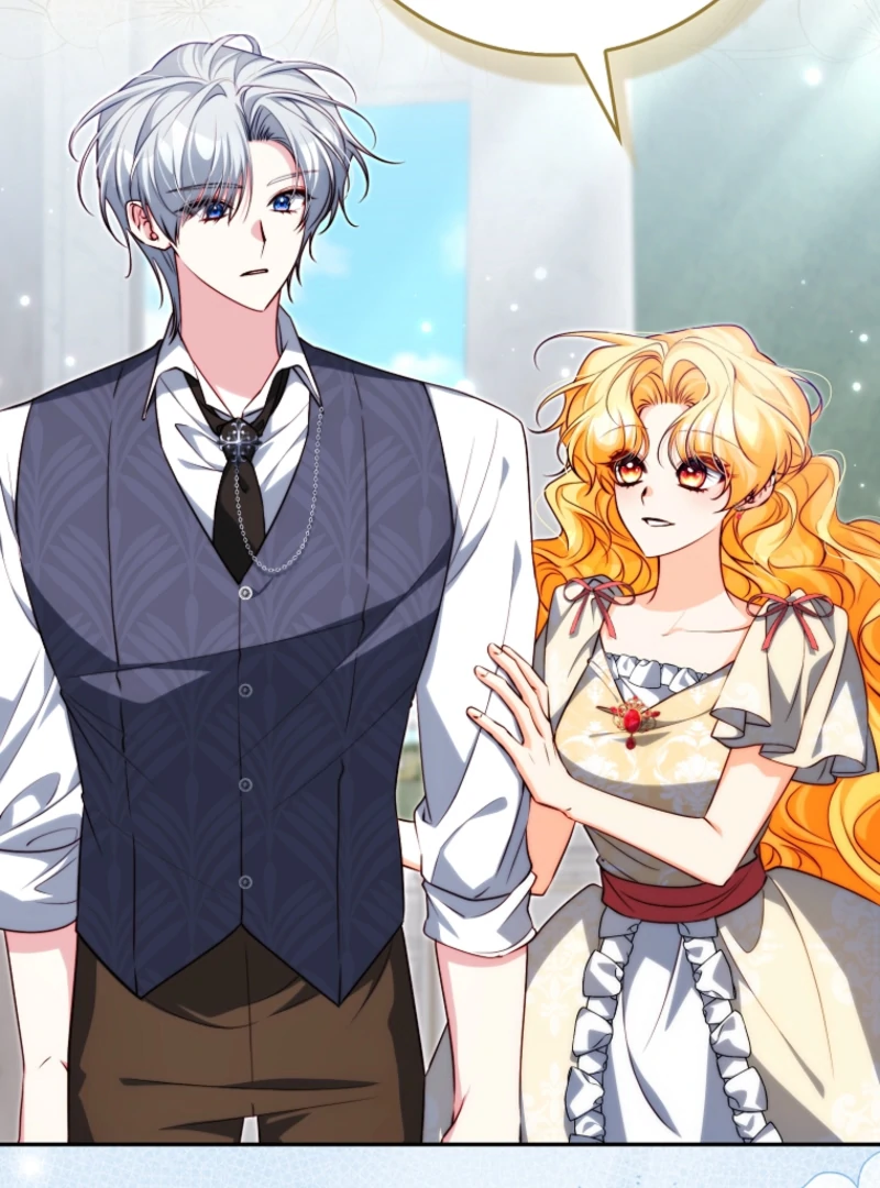 If You Pick Up a Suspicious Pushover Chapter 30 - page 42