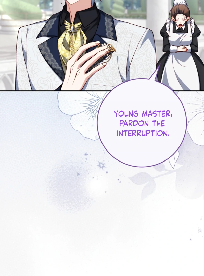 If You Pick Up a Suspicious Pushover Chapter 30 - page 46