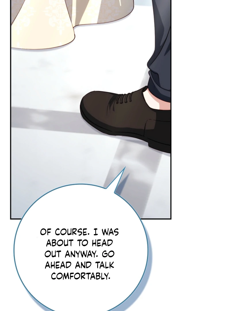 If You Pick Up a Suspicious Pushover Chapter 30 - page 52