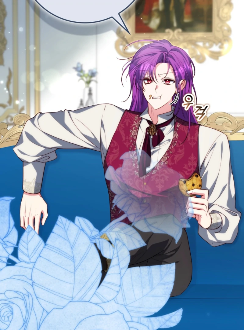 If You Pick Up a Suspicious Pushover Chapter 30 - page 55