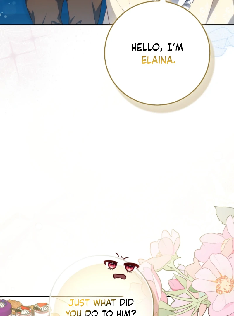 If You Pick Up a Suspicious Pushover Chapter 30 - page 58