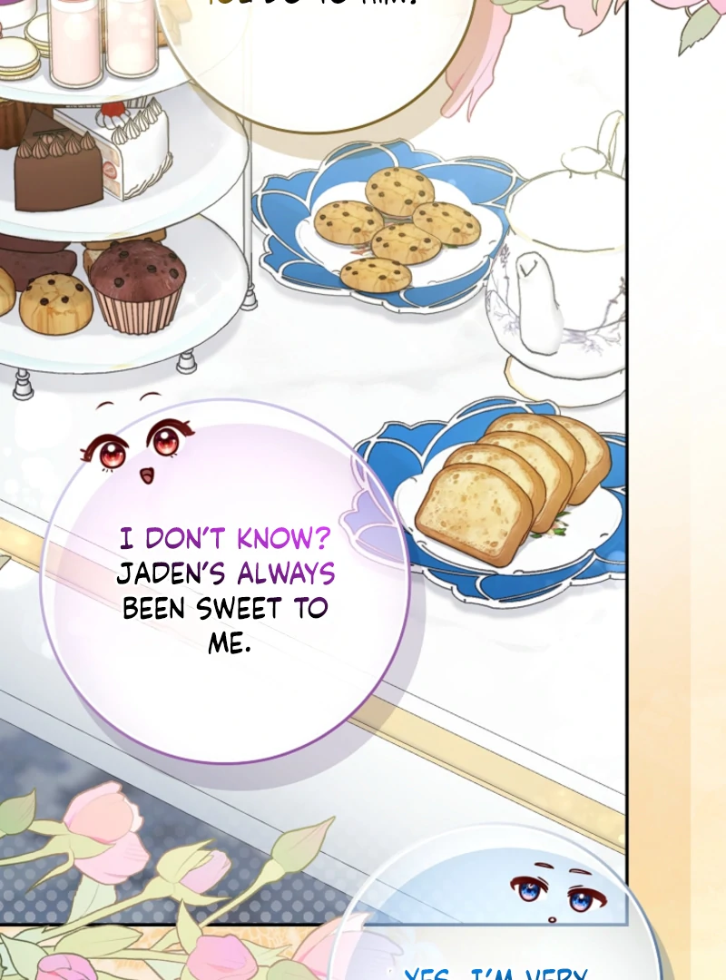 If You Pick Up a Suspicious Pushover Chapter 30 - page 59