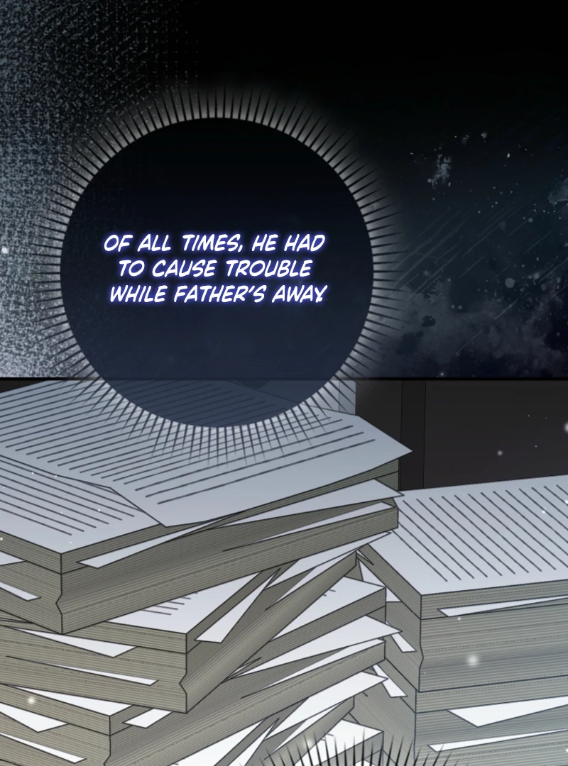 If You Pick Up a Suspicious Pushover Chapter 30 - page 6