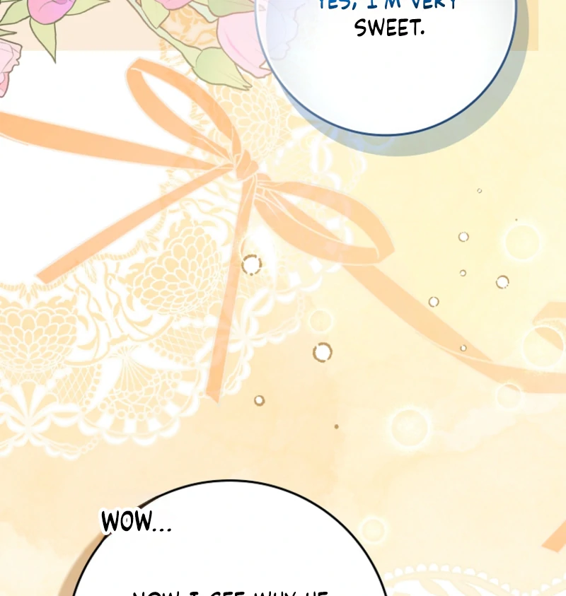 If You Pick Up a Suspicious Pushover Chapter 30 - page 60