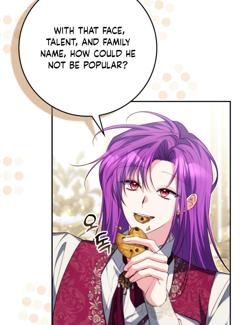 If You Pick Up a Suspicious Pushover Chapter 30 - page 63