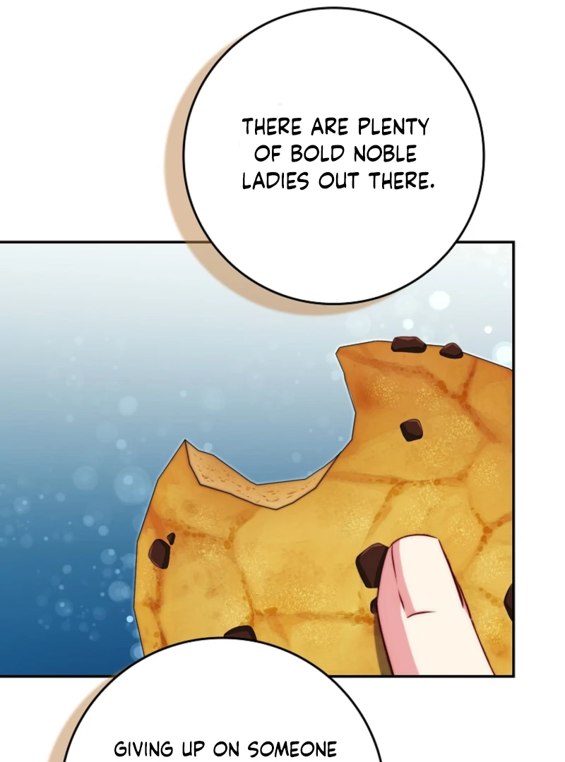 If You Pick Up a Suspicious Pushover Chapter 30 - page 65