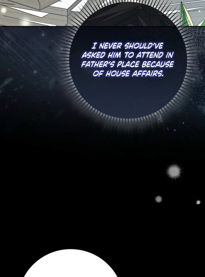 If You Pick Up a Suspicious Pushover Chapter 30 - page 7