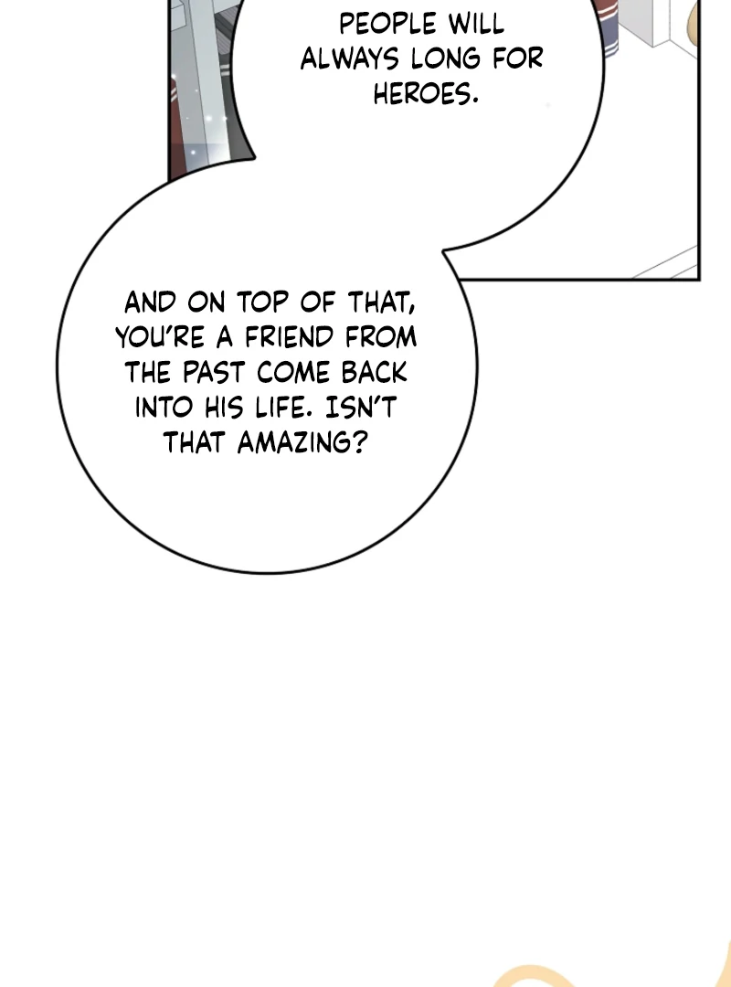 If You Pick Up a Suspicious Pushover Chapter 30 - page 80