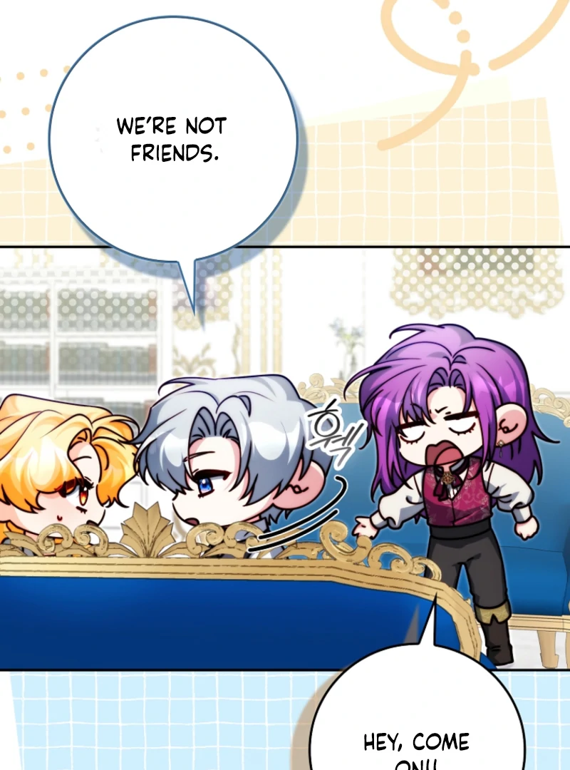 If You Pick Up a Suspicious Pushover Chapter 30 - page 81