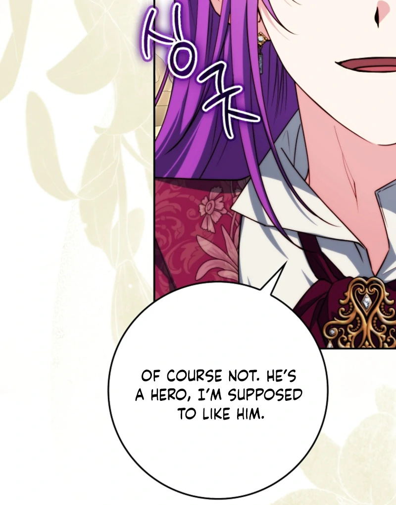 If You Pick Up a Suspicious Pushover Chapter 30 - page 85