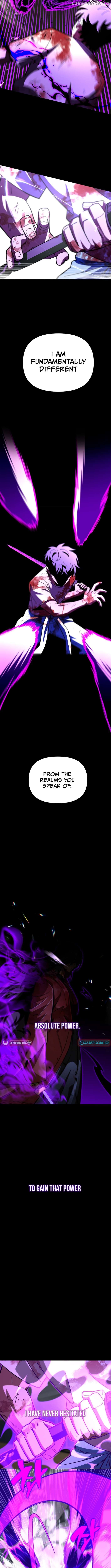 Top Delinquent of the Demonic Cult Chapter 27 - page 12