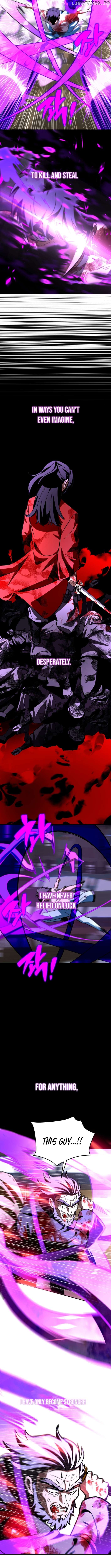 Top Delinquent of the Demonic Cult Chapter 27 - page 13