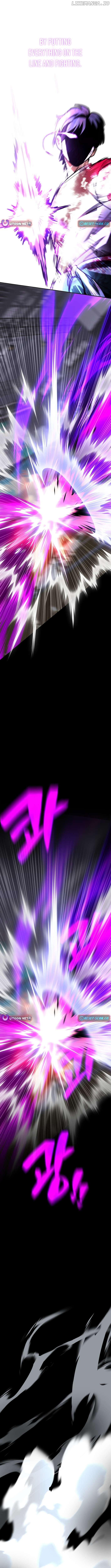 Top Delinquent of the Demonic Cult Chapter 27 - page 14