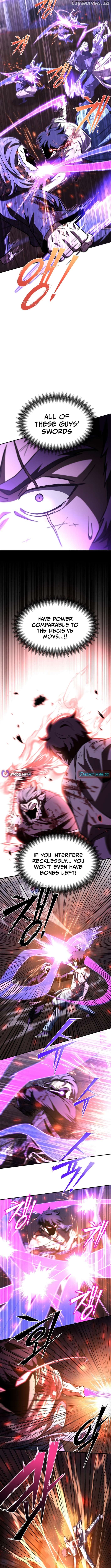 Top Delinquent of the Demonic Cult Chapter 27 - page 7