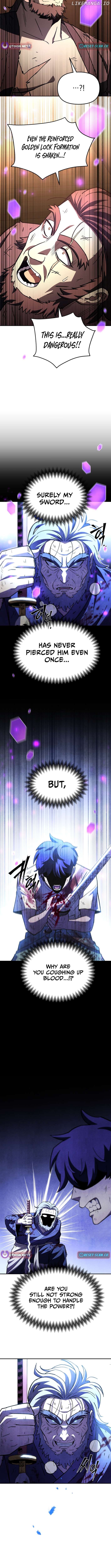 Top Delinquent of the Demonic Cult Chapter 27 - page 9