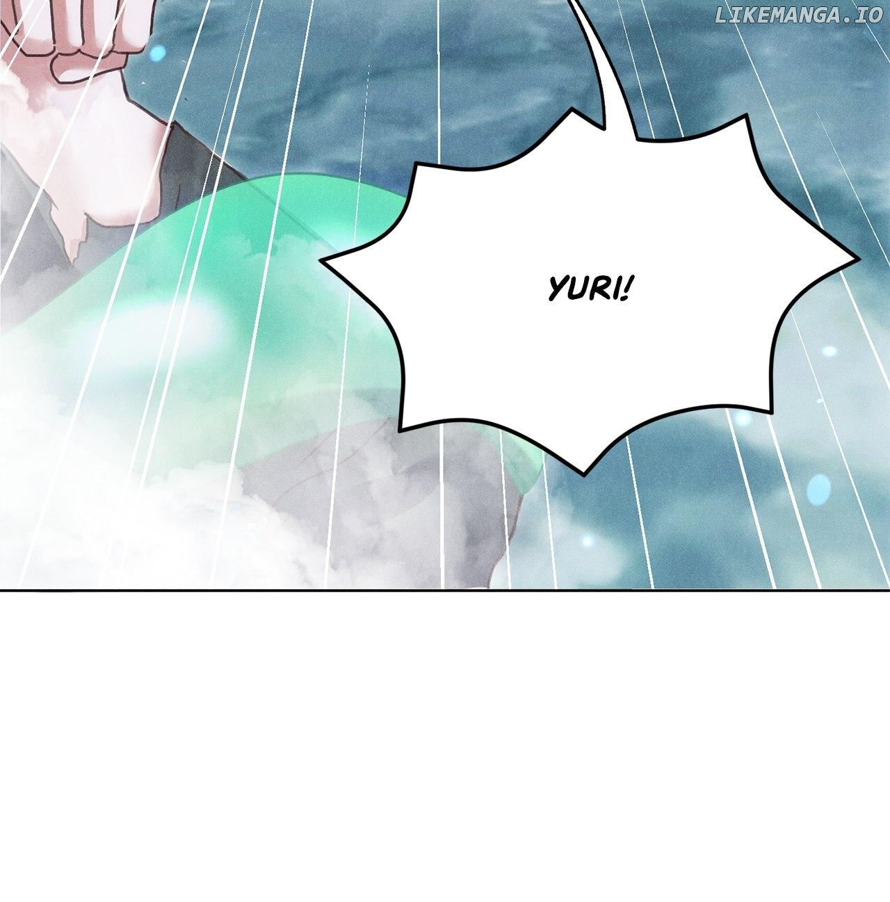 I Caught the Male Lead on a Deserted Island Chapter 18 - page 27