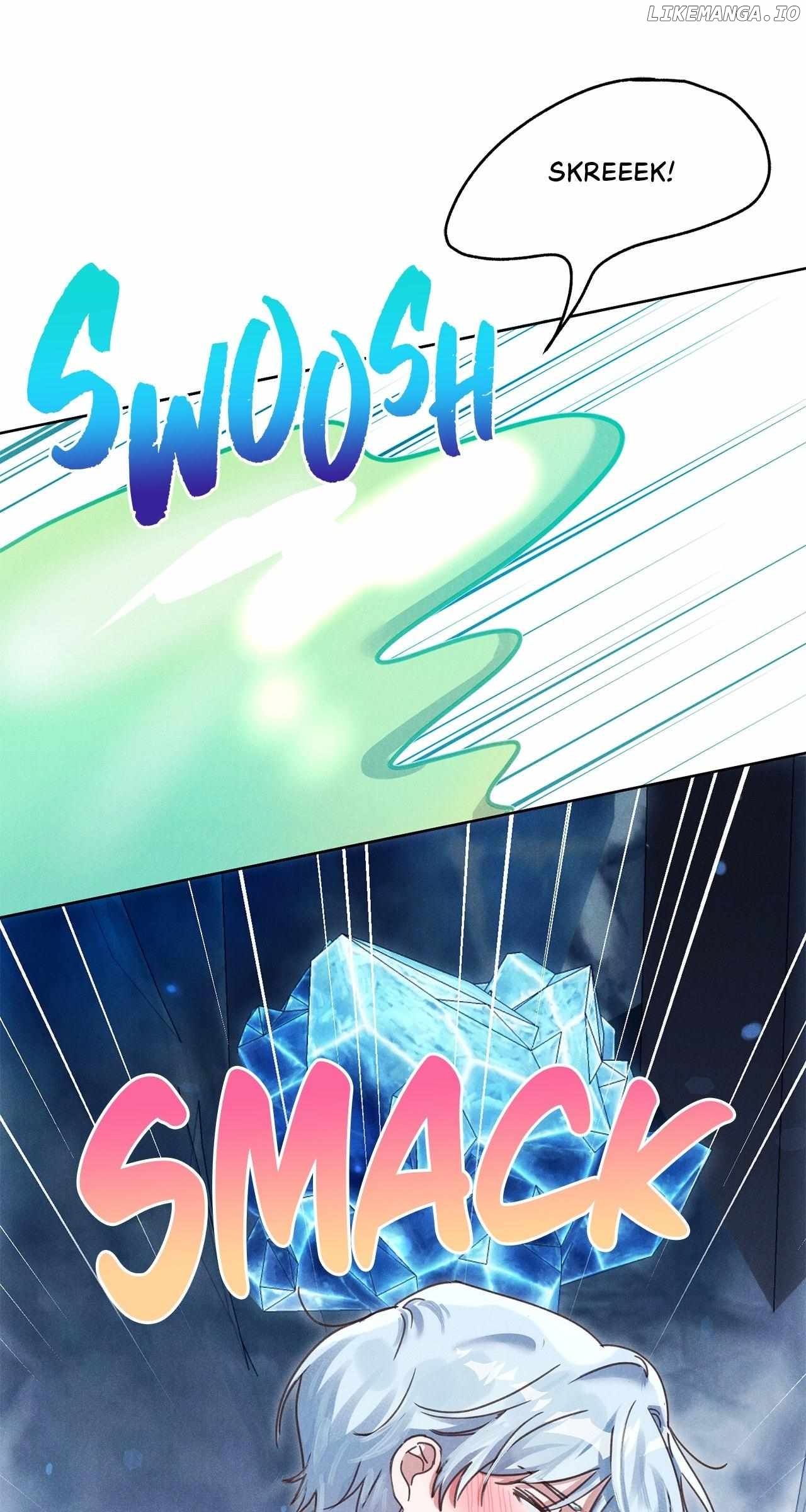 I Caught the Male Lead on a Deserted Island Chapter 18 - page 31