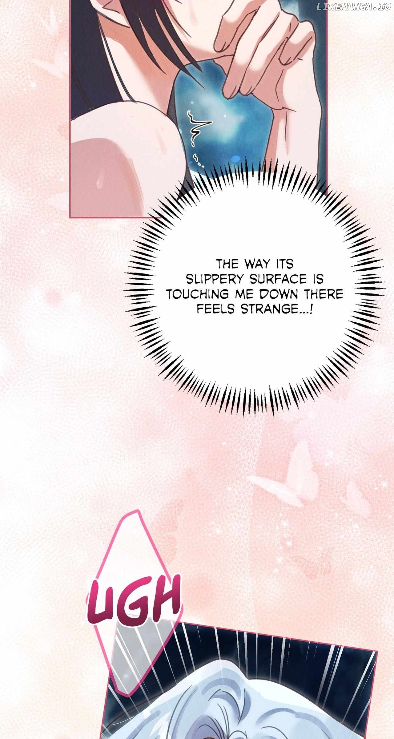 I Caught the Male Lead on a Deserted Island Chapter 18 - page 40
