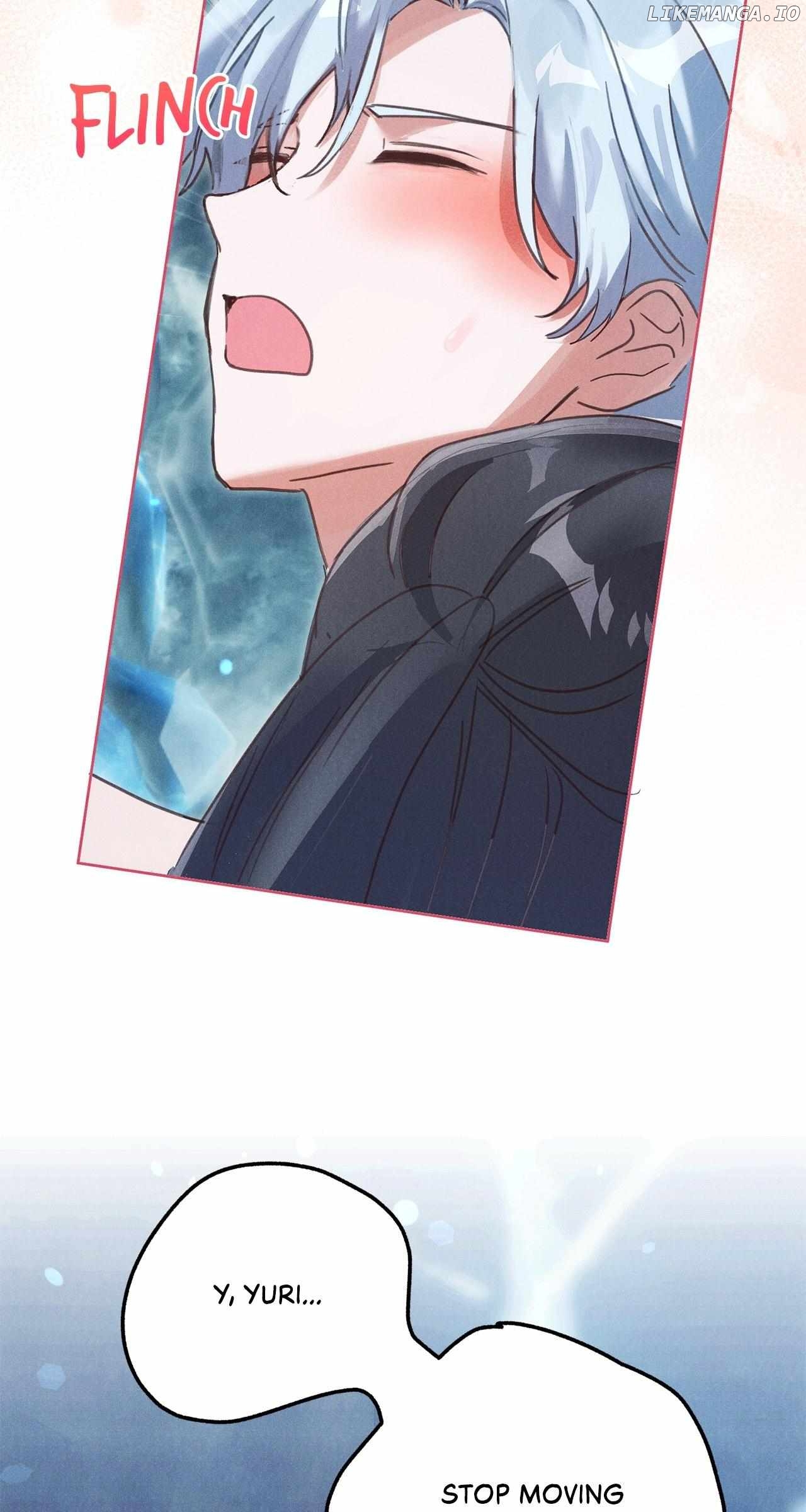 I Caught the Male Lead on a Deserted Island Chapter 18 - page 41
