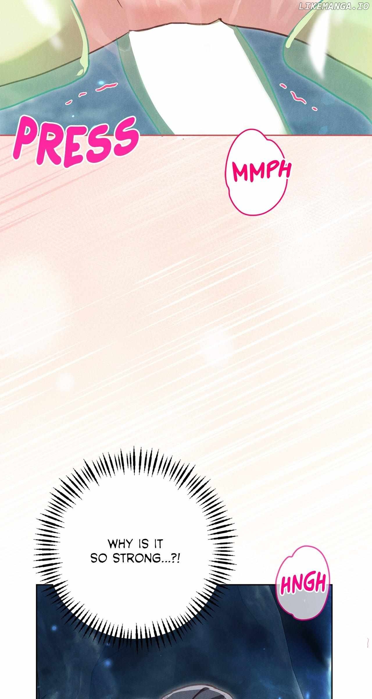 I Caught the Male Lead on a Deserted Island Chapter 18 - page 47
