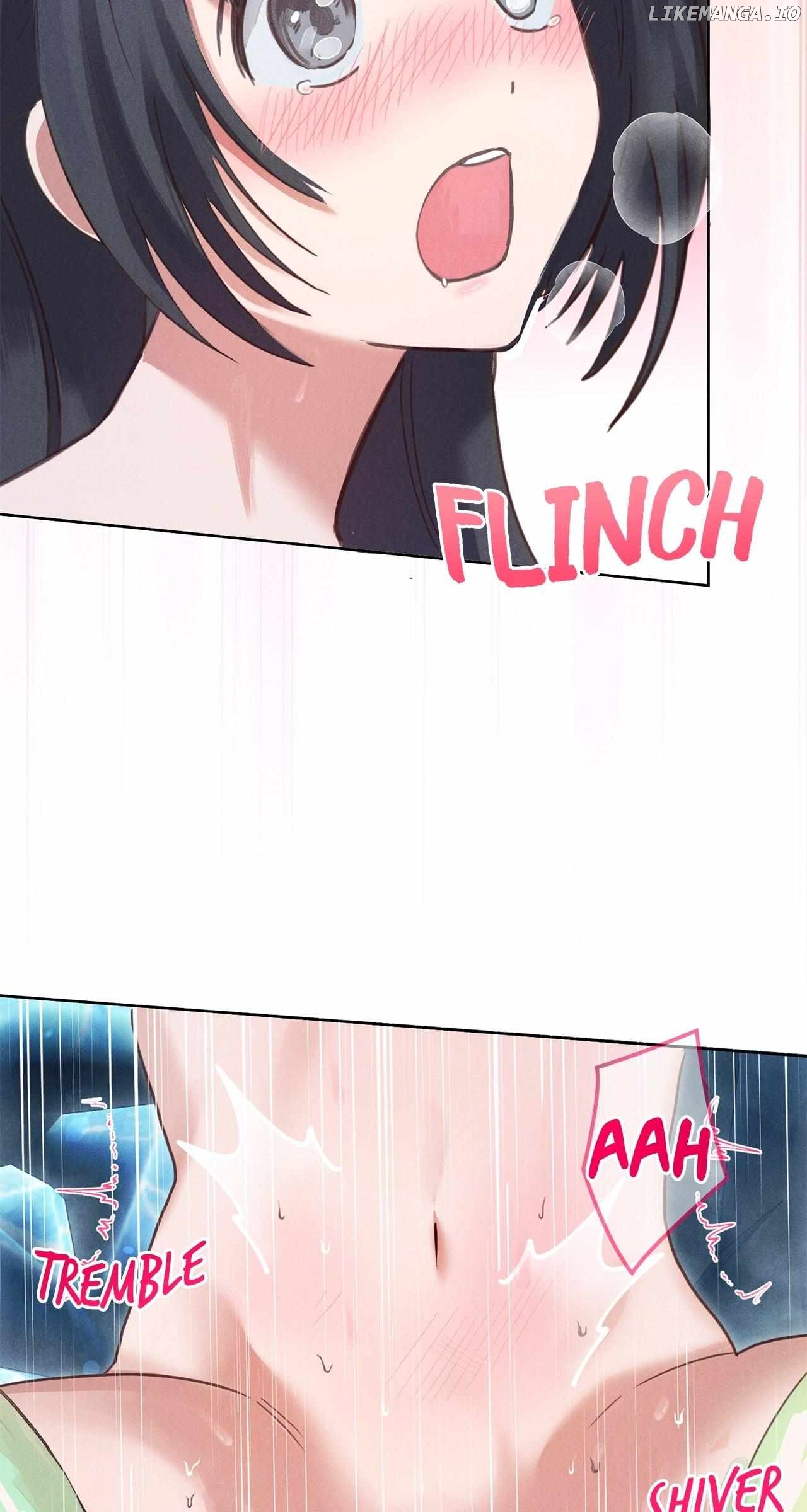I Caught the Male Lead on a Deserted Island Chapter 18 - page 50