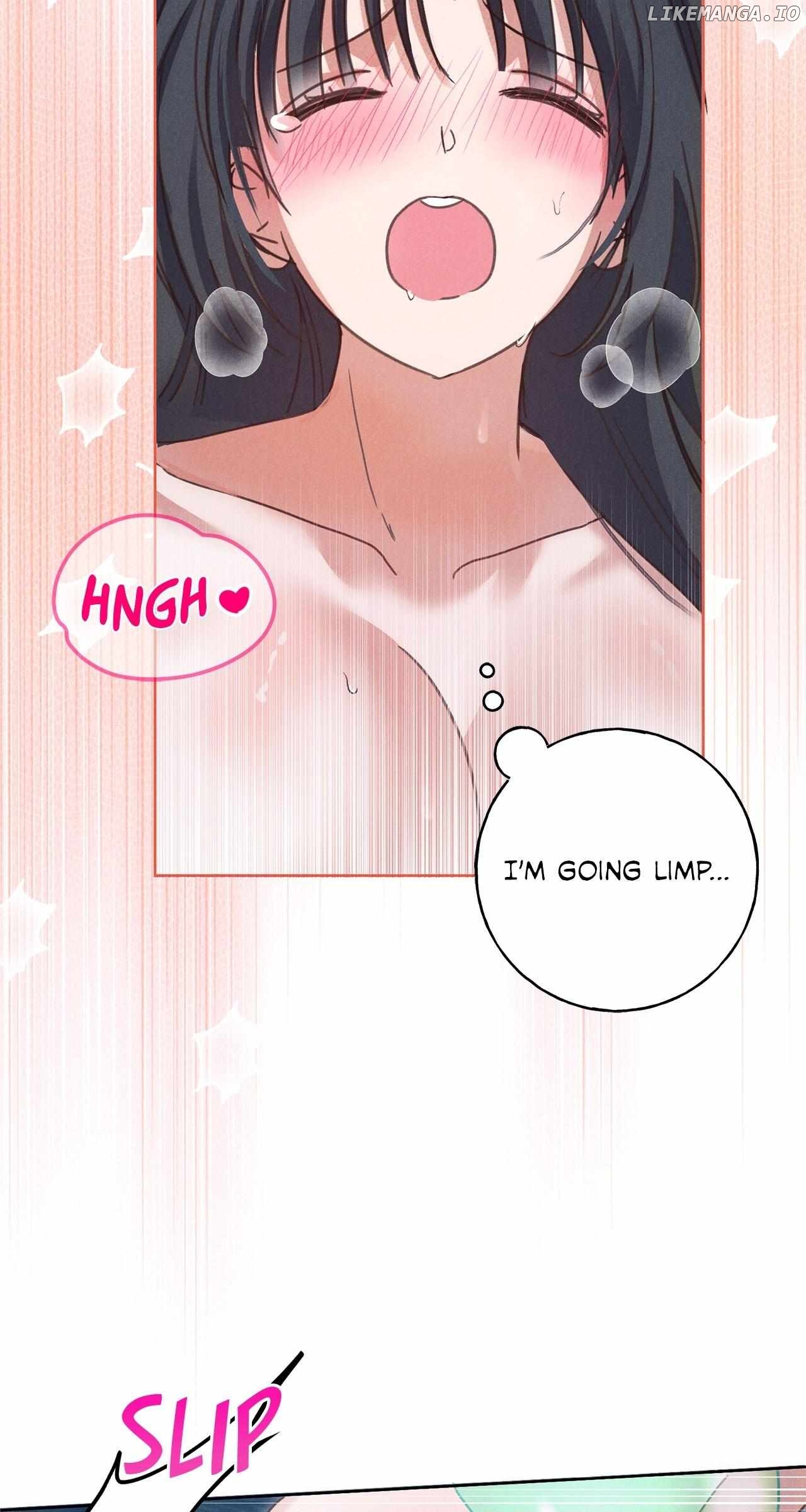 I Caught the Male Lead on a Deserted Island Chapter 18 - page 52