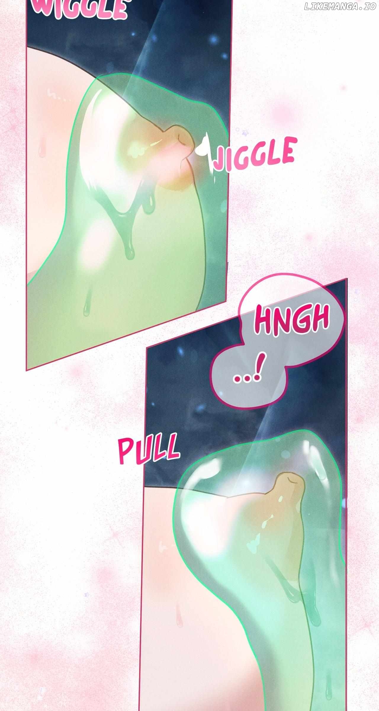I Caught the Male Lead on a Deserted Island Chapter 18 - page 62