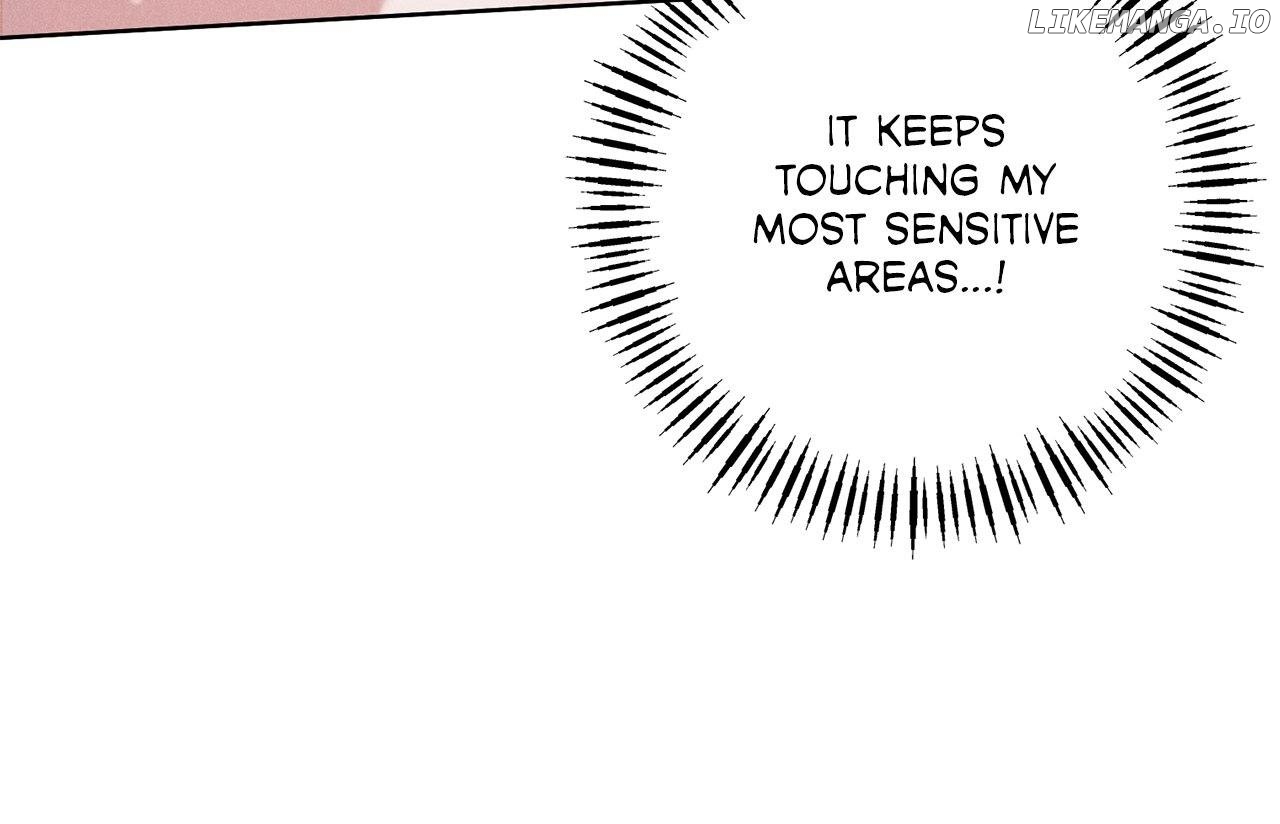 I Caught the Male Lead on a Deserted Island Chapter 18 - page 64
