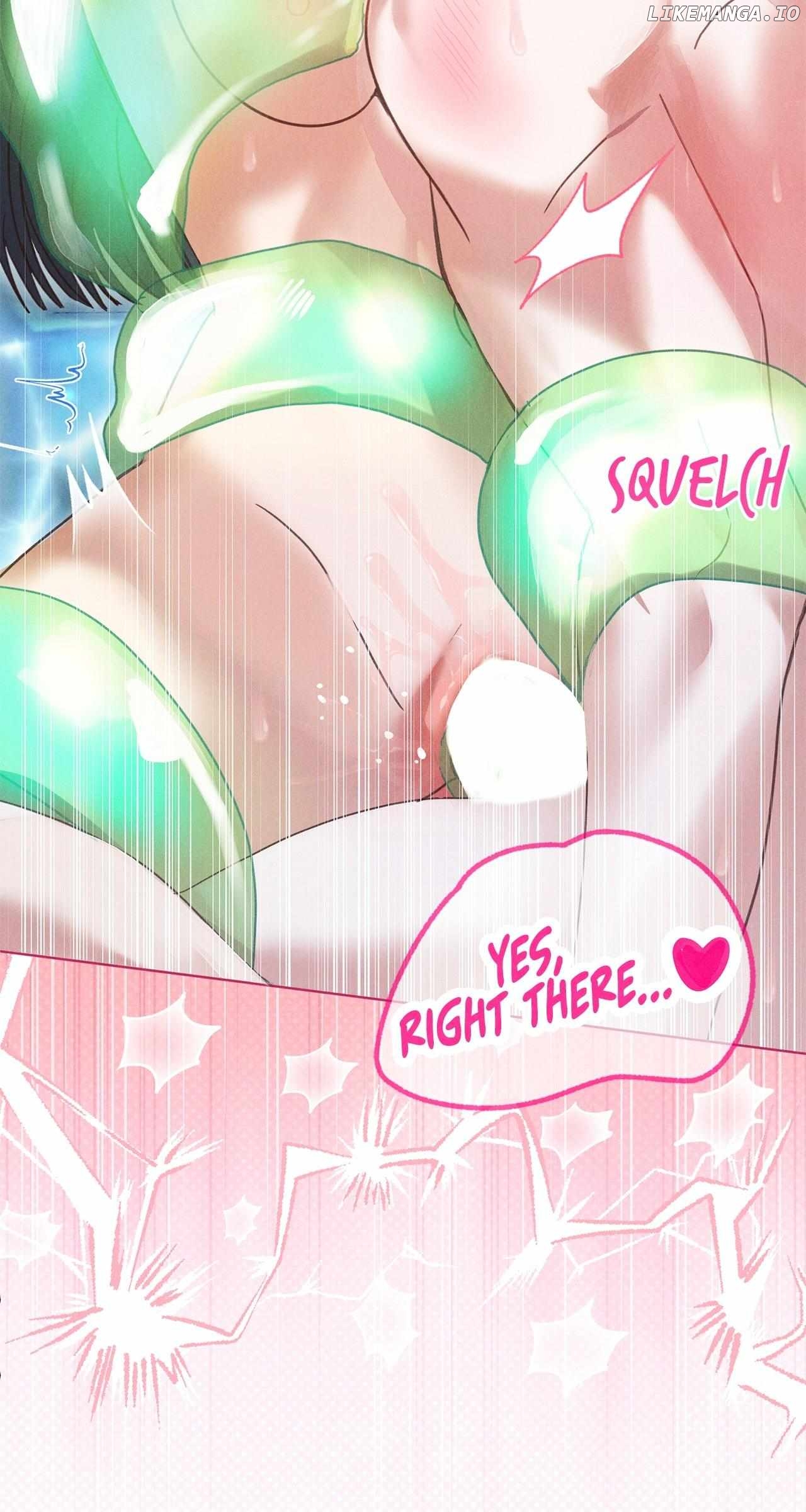 I Caught the Male Lead on a Deserted Island Chapter 18 - page 66