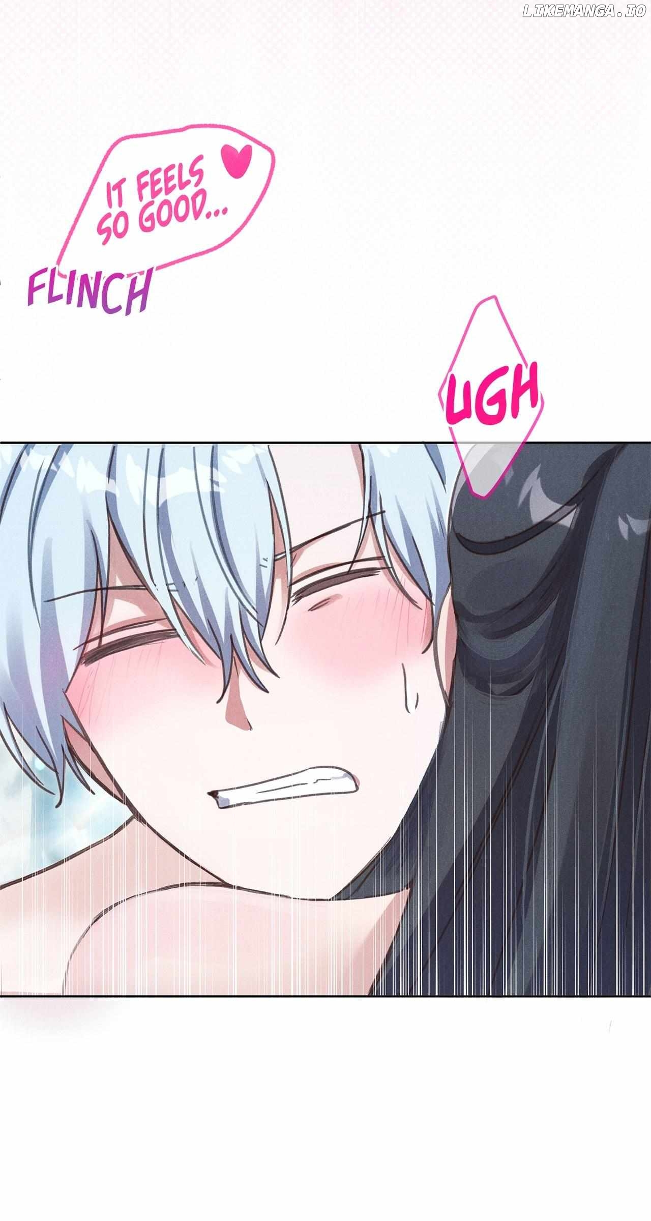 I Caught the Male Lead on a Deserted Island Chapter 18 - page 67