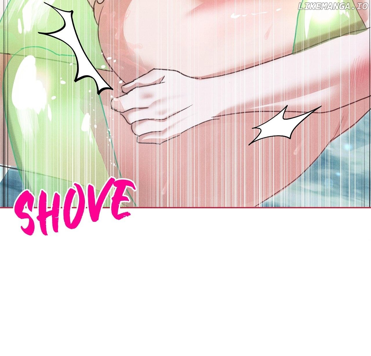 I Caught the Male Lead on a Deserted Island Chapter 18 - page 70
