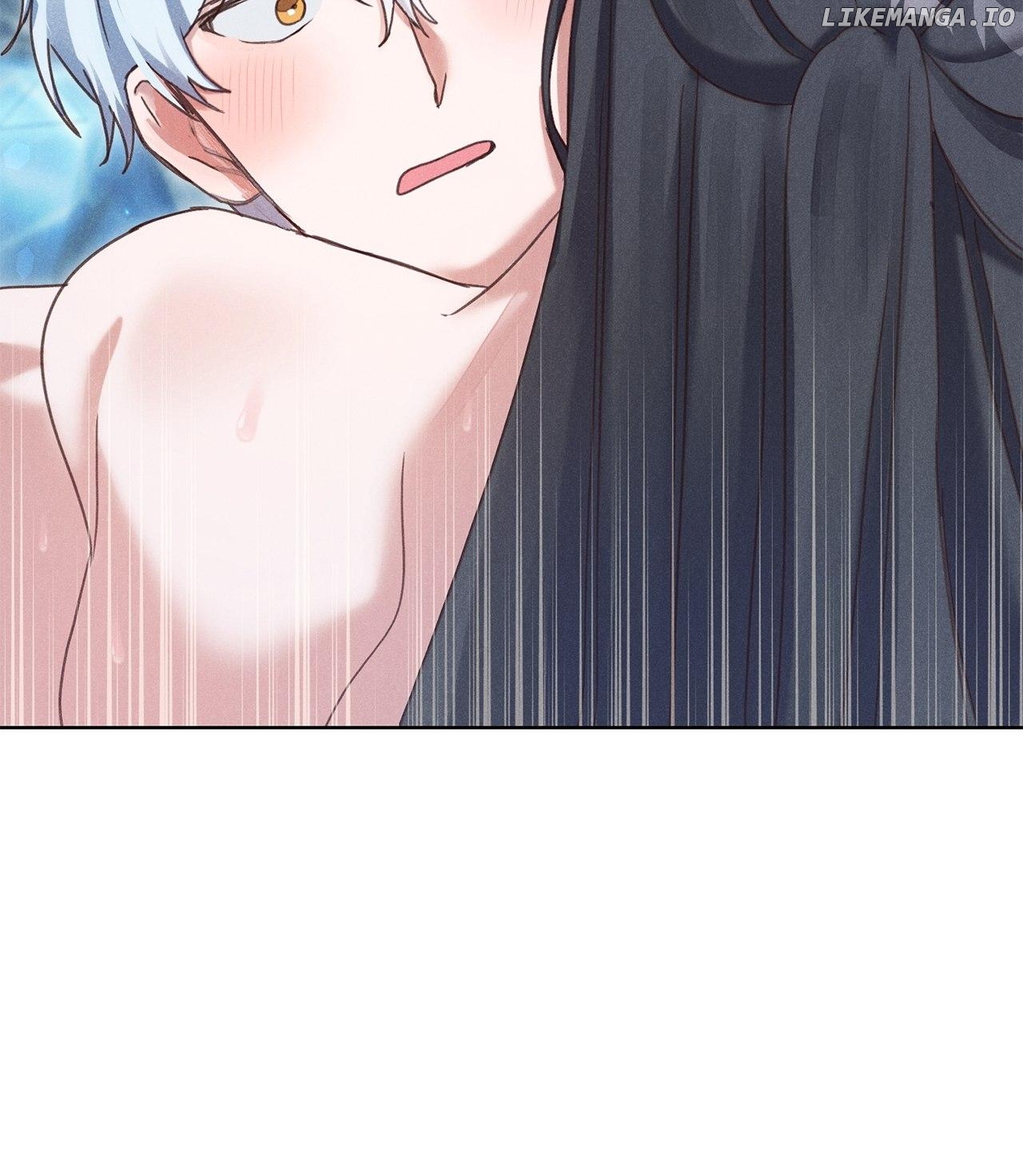 I Caught the Male Lead on a Deserted Island Chapter 19 - page 11